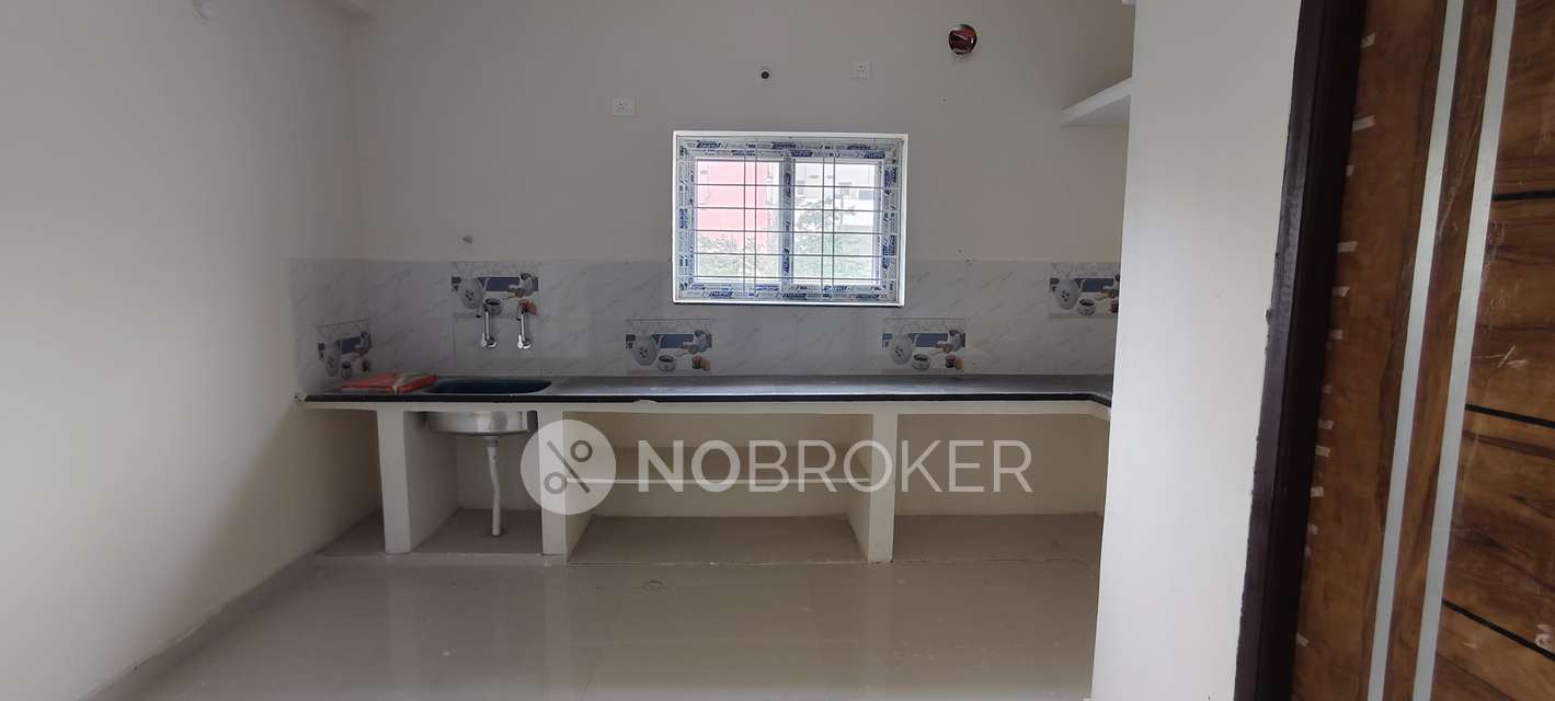 3 BHK Flat In Srinilaya Constructions For Sale  In B.n Reddy Nagar