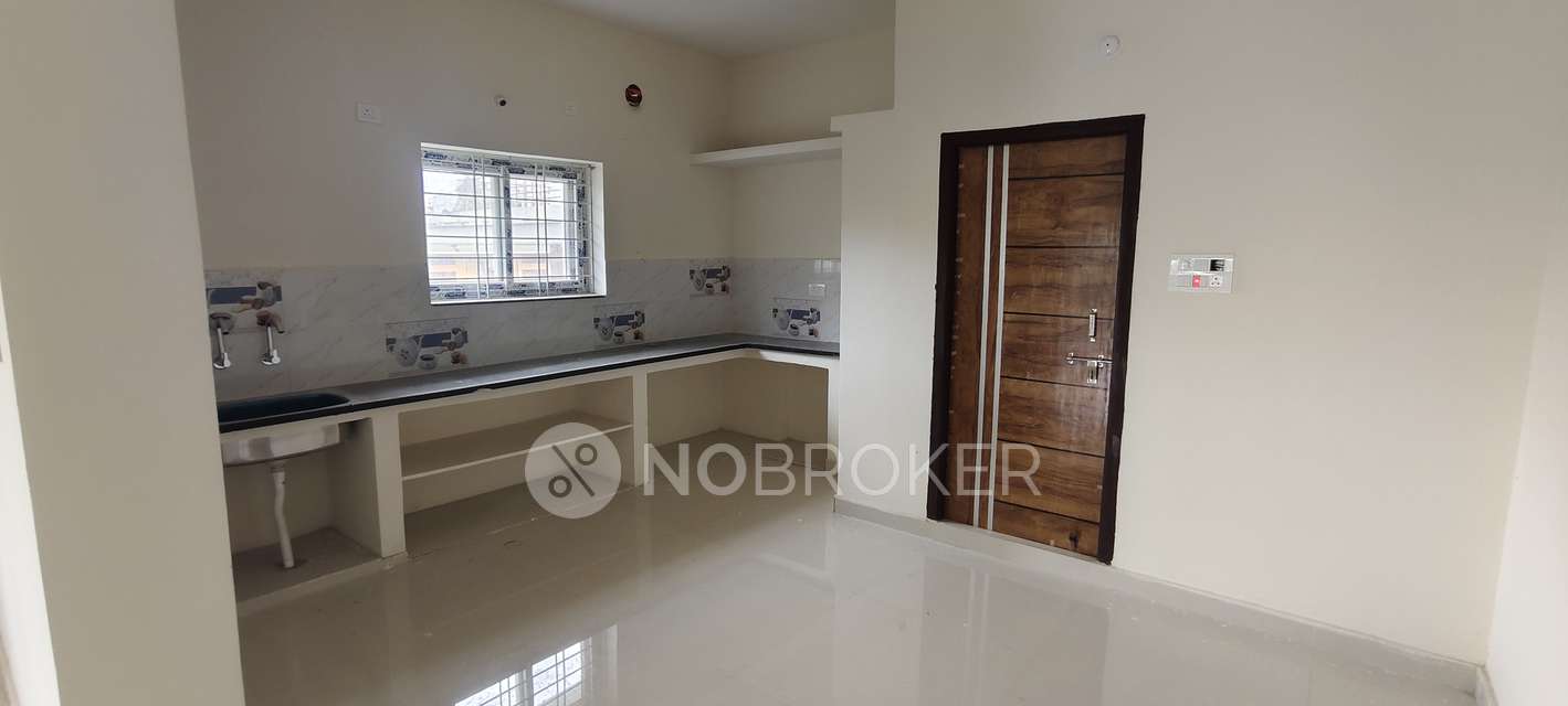 3 BHK Flat In Srinilaya Constructions For Sale  In B.n Reddy Nagar