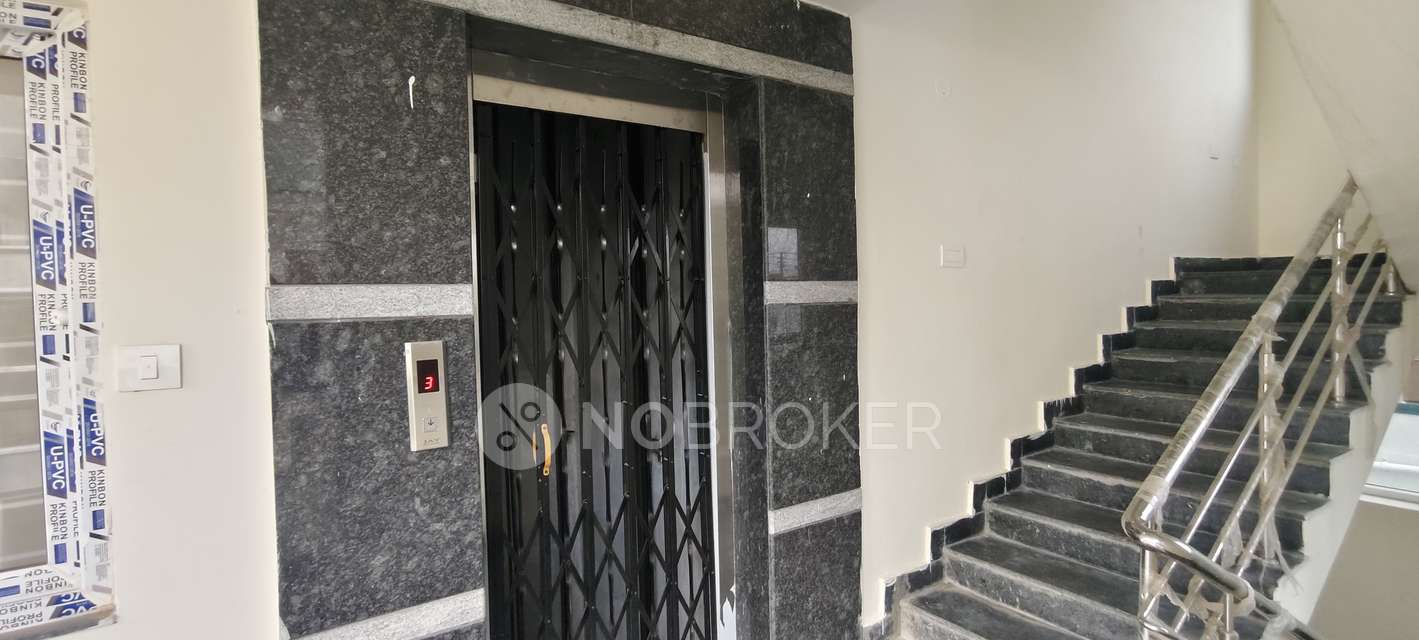 3 BHK Flat In Srinilaya Constructions For Sale  In B.n Reddy Nagar