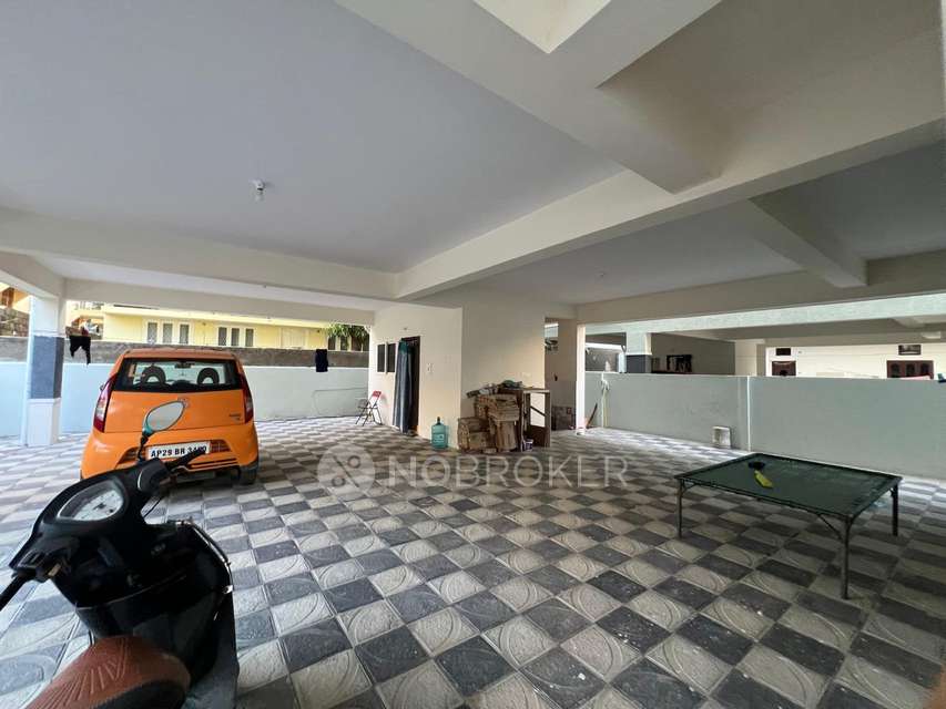 3 BHK Flat In Srinilaya Constructions For Sale  In B.n Reddy Nagar