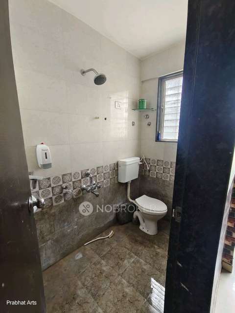 1 BHK Flat In Tanish Bhakti for Rent  In Charholi Kurd