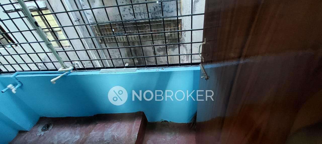 2 BHK Flat In Janapriya Apartment For Sale  In Meerpet