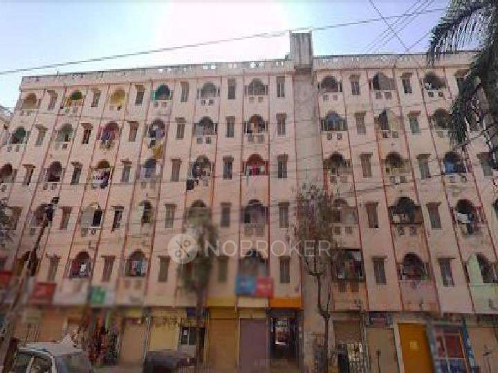 2 BHK Flat In Janapriya Apartment For Sale  In Meerpet