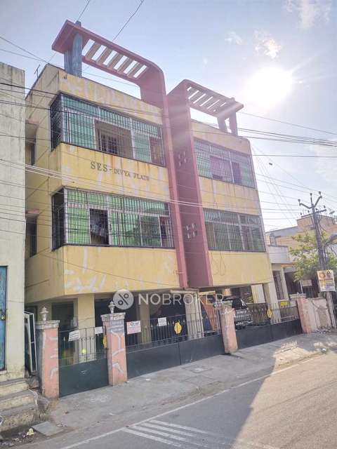 2 BHK Flat In Divya  For Sale  In Abbigere