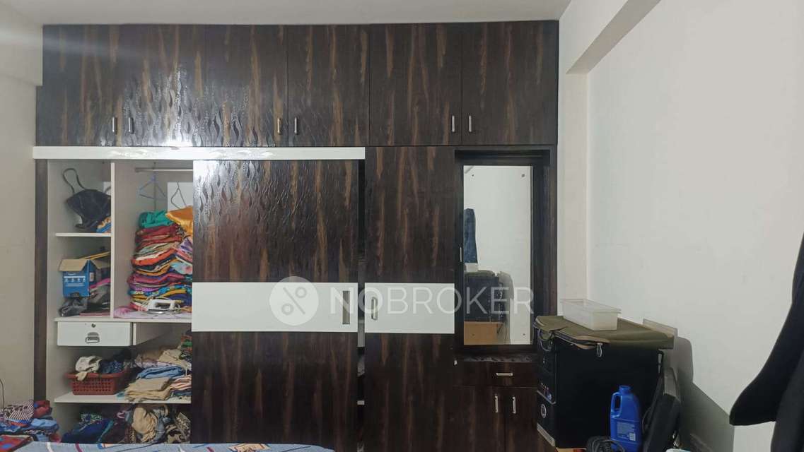 2 BHK Flat In Sai Pride  For Sale  In Electronic City