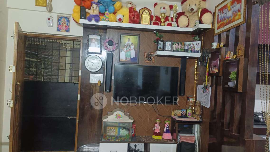 2 BHK Flat In Sai Pride  For Sale  In Electronic City