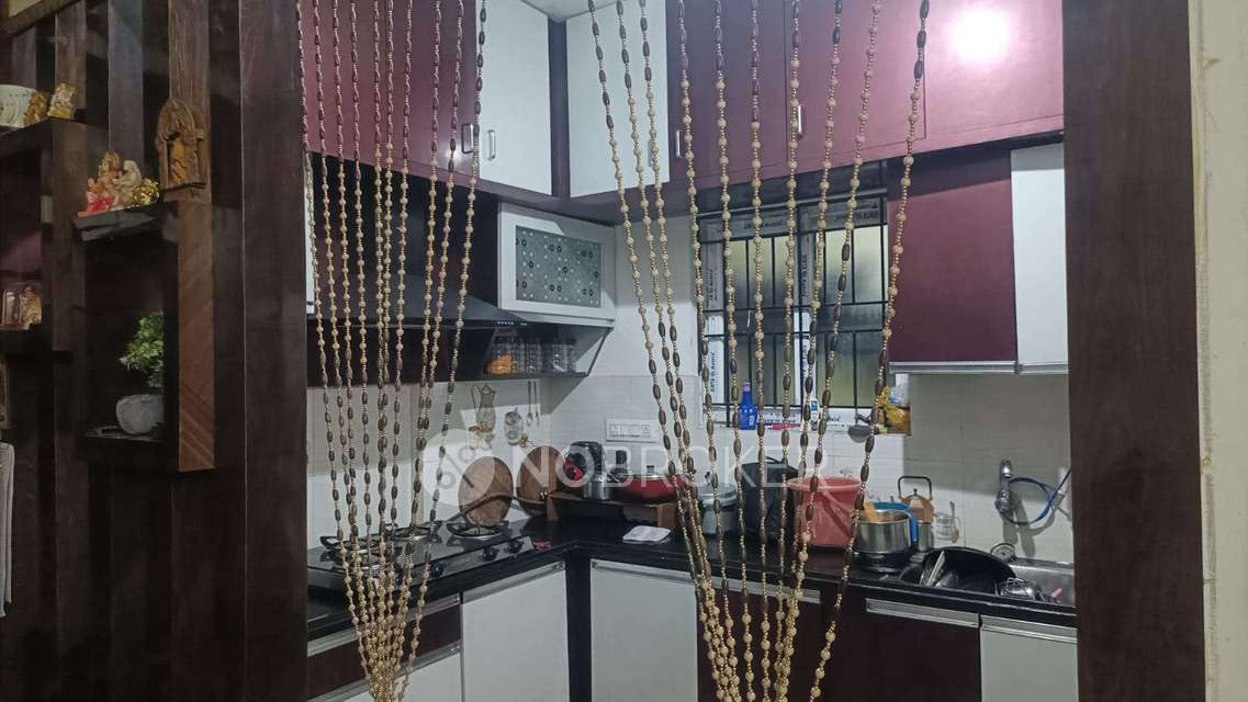 2 BHK Flat In Sai Pride  For Sale  In Electronic City