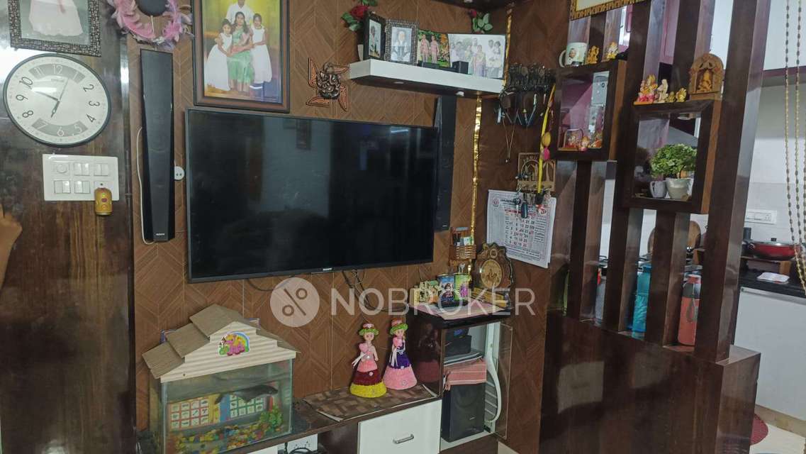2 BHK Flat In Sai Pride  For Sale  In Electronic City