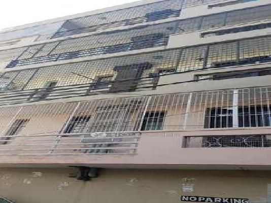 1 BHK Flat In Green View Apartment For Sale  In Mandi