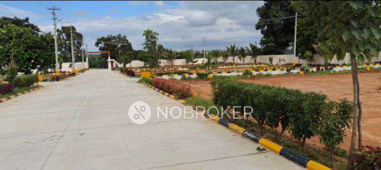 Plot For Sale  In Gowrenahalli  Anekal 