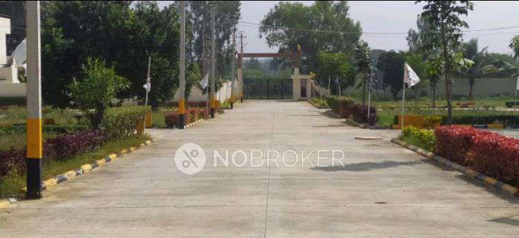 Plot For Sale  In Gowrenahalli  Anekal 