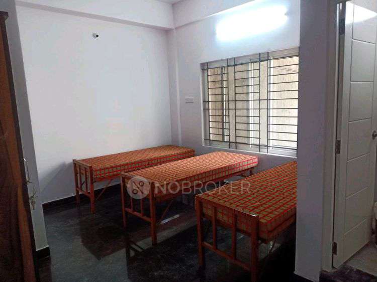 PG for Girls in Wgmq+m2x, Dwaraka Nagar, Banashankari, Bengaluru, Karnataka 560085, India