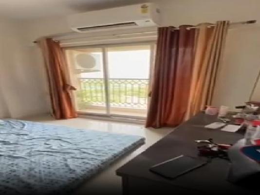 1 BHK Flat In Squarefeet Ace Square For Sale  In Thane