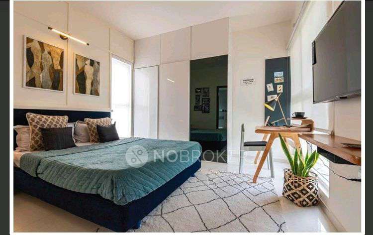 2 BHK Flat In Godrej Park Retreat Phase 2 For Sale  In Sarjapur