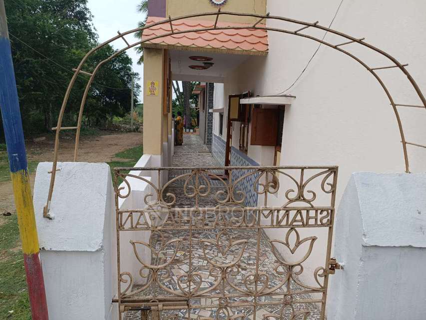 2 BHK House for Rent  In Tiruvallur