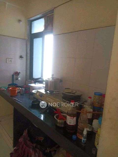 1 RK Flat In Concept Manomay For Sale  In Taloja