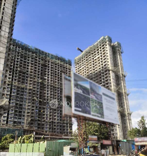 2 BHK Flat In Godrej Woodsville For Sale  In Hinjewadi