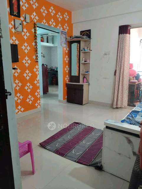 1 BHK Flat In Royal Empire, Manaji Nagar, Narhe. For Sale  In Narhe