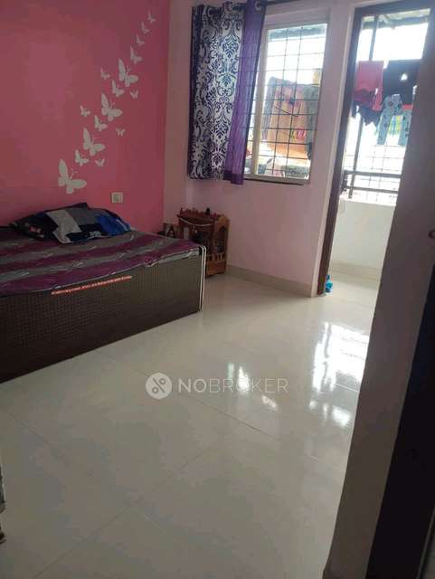 1 BHK Flat In Royal Empire, Manaji Nagar, Narhe. For Sale  In Narhe