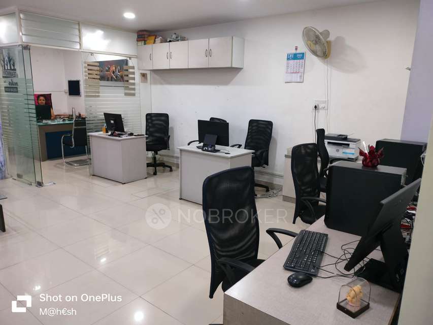 Co-Working  space in Rajajinagar, Bangalore for Rent 