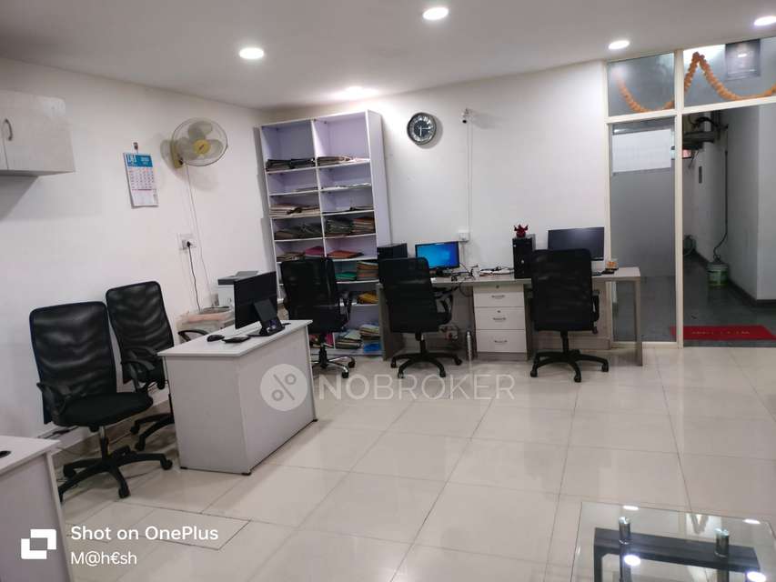 Co-Working  space in Rajajinagar, Bangalore for Rent 