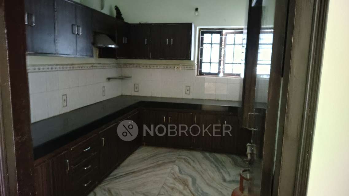 2 BHK Flat In La Villa Apartment  For Sale  In Banjara Hills