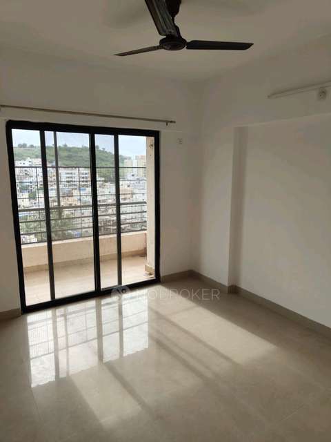 2 BHK Flat In Hubtown Countrywoods for Rent  In Tilekar Nagar