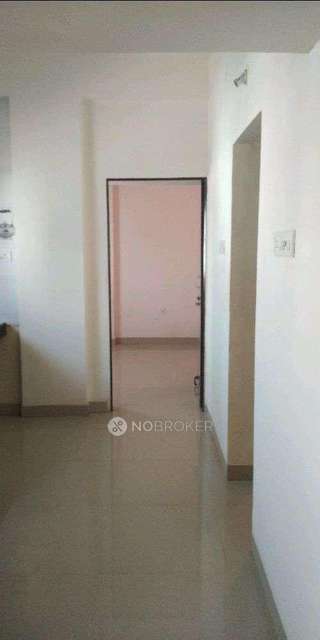 1 BHK Flat In Swami Samarth Society For Sale  In Manjari Budruk