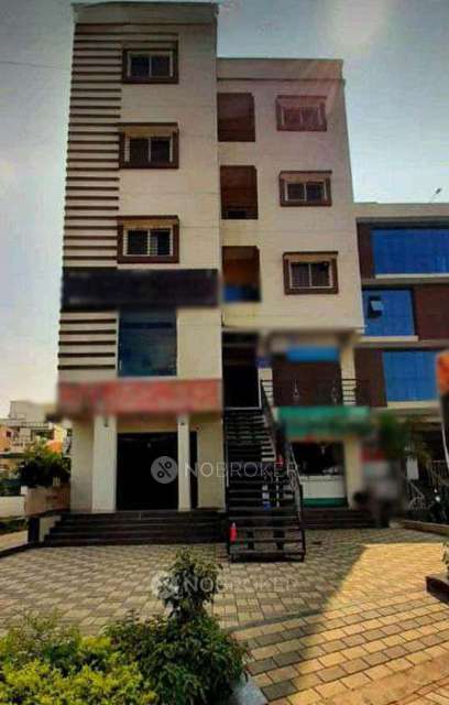 1 BHK Flat In Swami Samarth Society For Sale  In Manjari Budruk