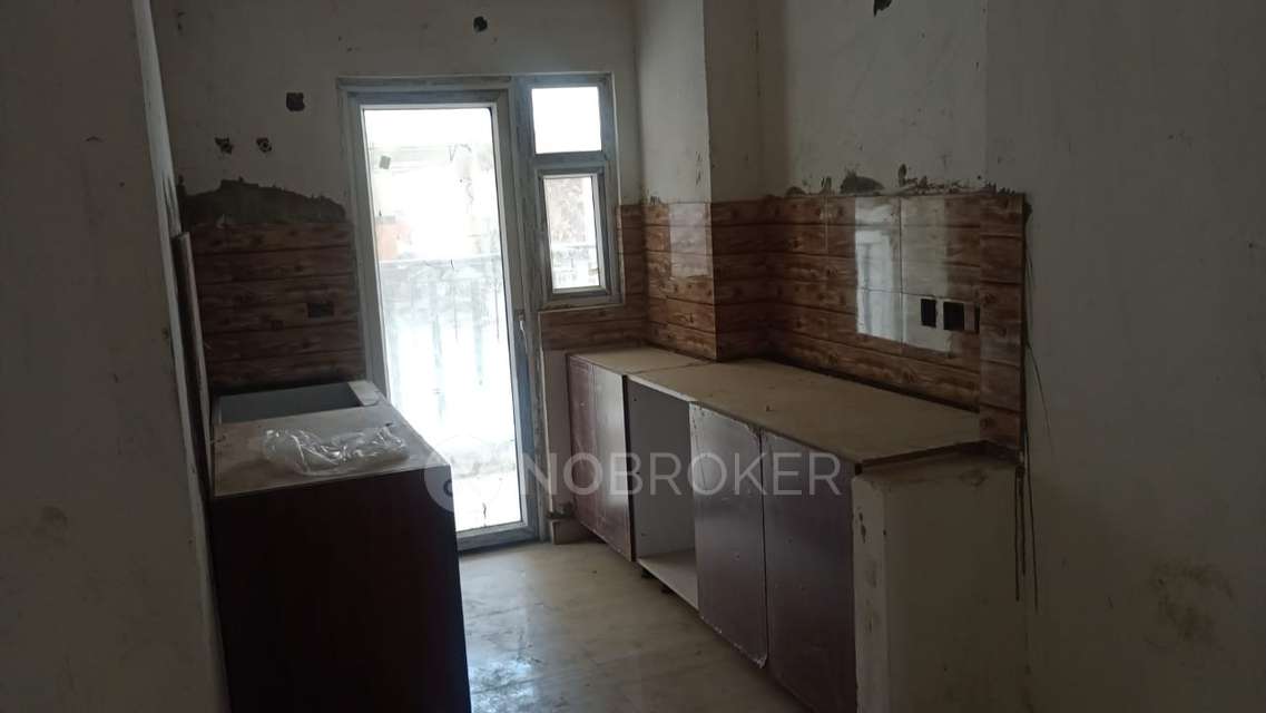3 BHK Flat In Centurian Park Terrace Homes For Sale  In Amrapali Dream Valley