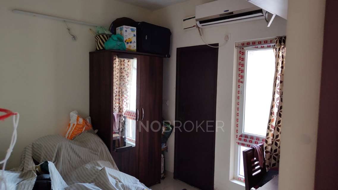 2 BHK Flat In Poojaa Diamond Anandam for Rent  In Kattupakkam