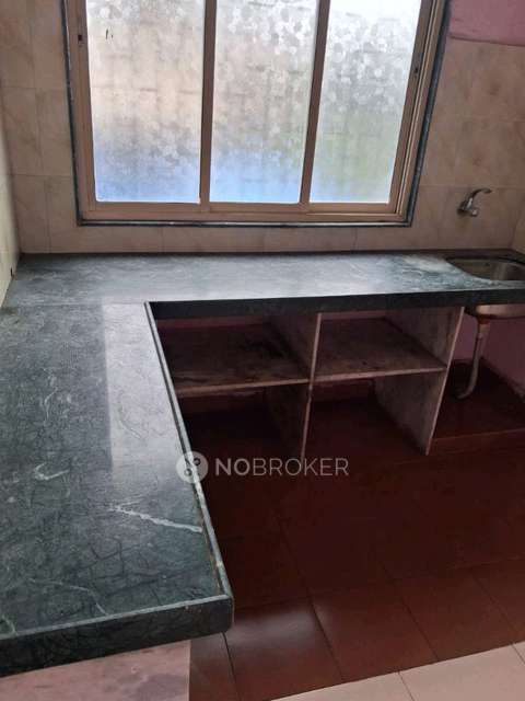 1 RK Flat In Niva Apartment, Koparkhairane for Rent  In Niva Apartment