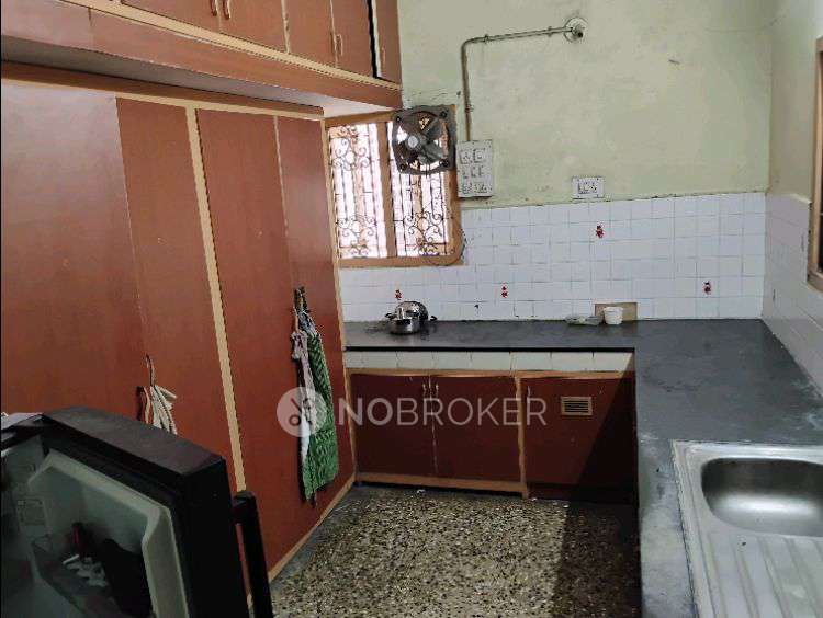 3 BHK Flat In Bagmar Flats For Sale  In 807b, 63rd St 807b, 63rd St, 10th Sector, Santhiniketan Colony, Sector 10, K. K. Nagar, Chennai, Tamil Nadu 600078