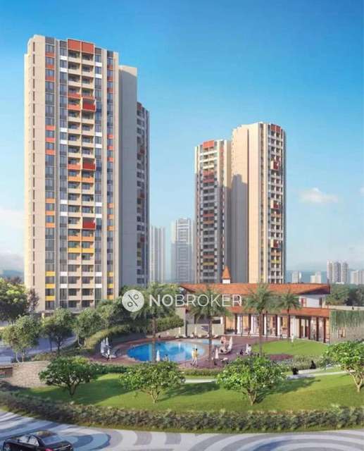 2 BHK Flat In Joyville Hadapsar Annexe Phase 1 For Sale  In Hadapsar