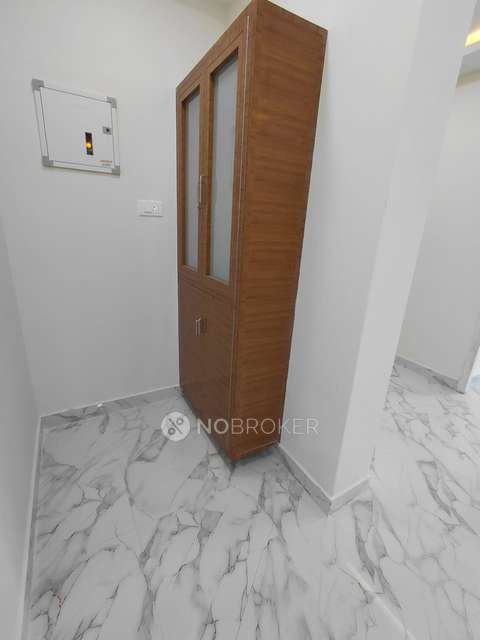 3 BHK Flat In S P Indus For Sale  In Korattur