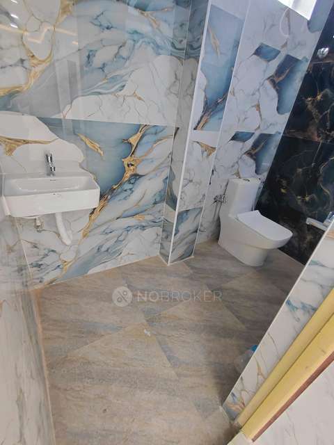 3 BHK Flat In S P Indus For Sale  In Korattur