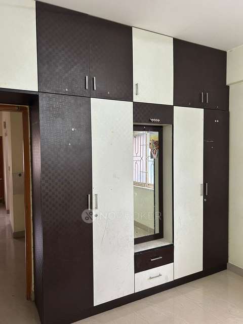 2 BHK Flat In Ramapriya Brundavan Gardenia For Sale  In Chikkalasandra
