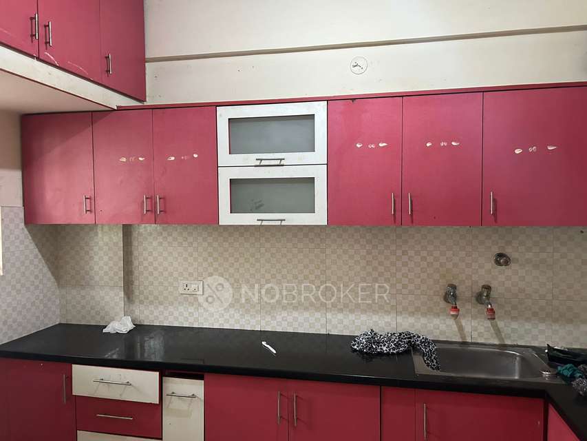 2 BHK Flat In Ramapriya Brundavan Gardenia For Sale  In Chikkalasandra