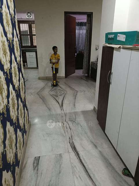 3 BHK Flat In Dashrathpuri  For Sale  In Dasrathpuri