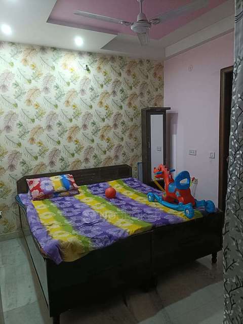 3 BHK Flat In Dashrathpuri  For Sale  In Dasrathpuri