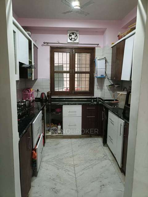 3 BHK Flat In Dashrathpuri  For Sale  In Dasrathpuri