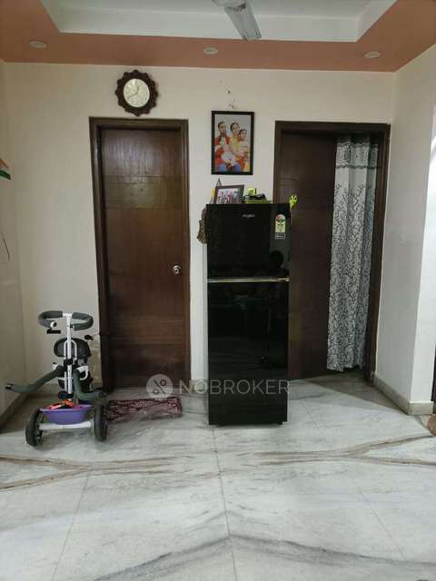 3 BHK Flat In Dashrathpuri  For Sale  In Dasrathpuri