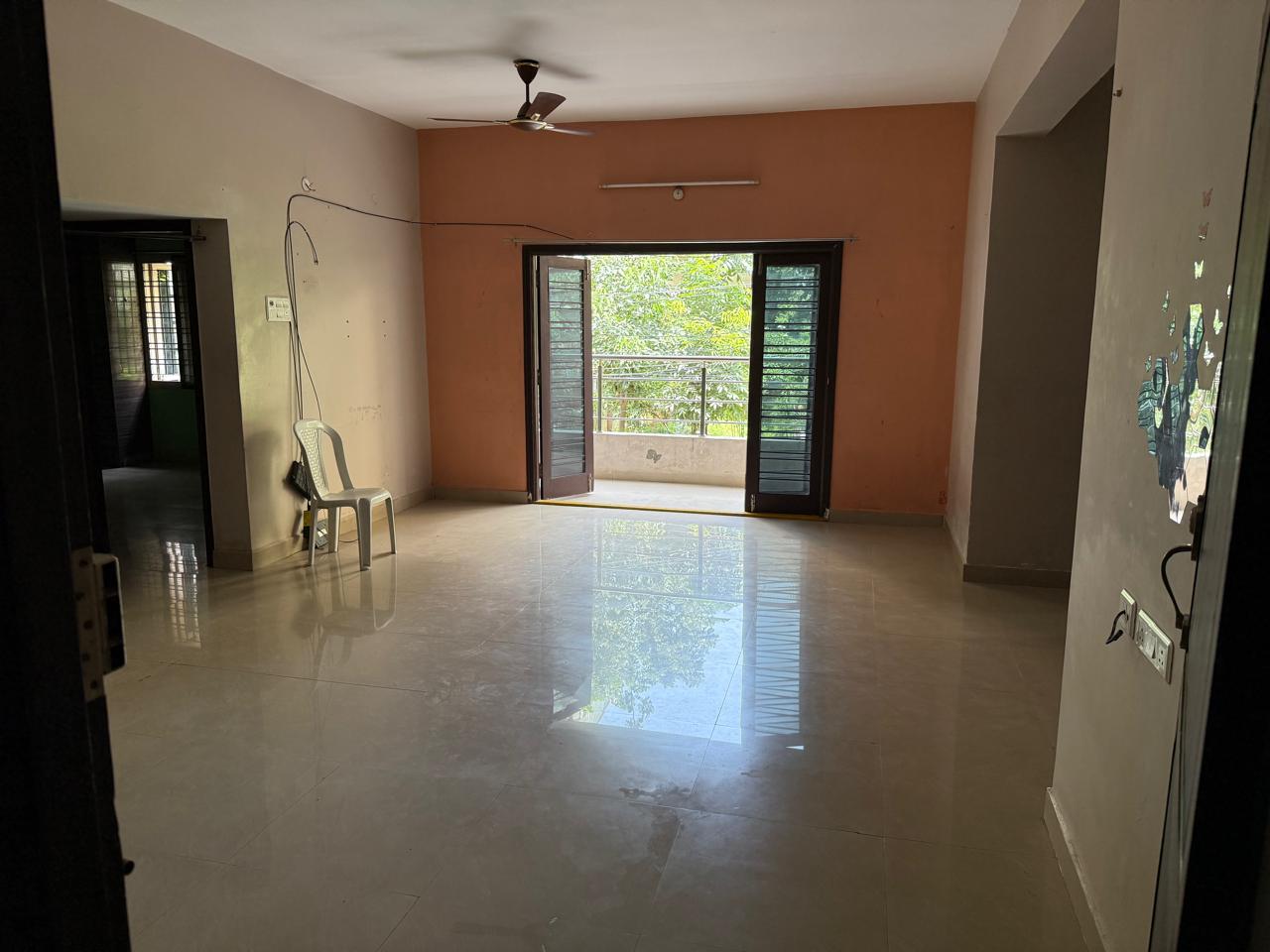 Om Residency Kondapur