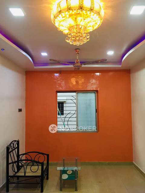 1 RK Flat In Anusuya Apartment For Sale  In Karve Nagar