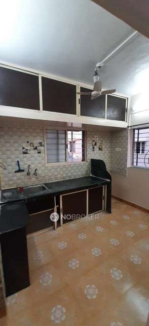 1 RK Flat In Anusuya Apartment For Sale  In Karve Nagar
