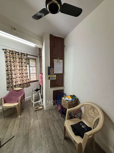 1 RK Flat In Shagun Building for Rent  In Shagun Apartments