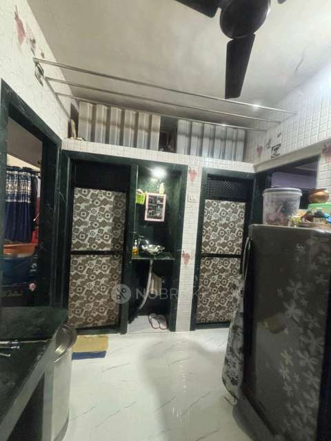 1 BHK Flat In Amita Shanti Nagar Chs For Sale  In Mira Road East