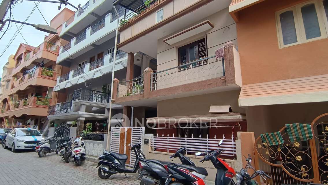 2 BHK Flat For Sale  In Friends Bakery