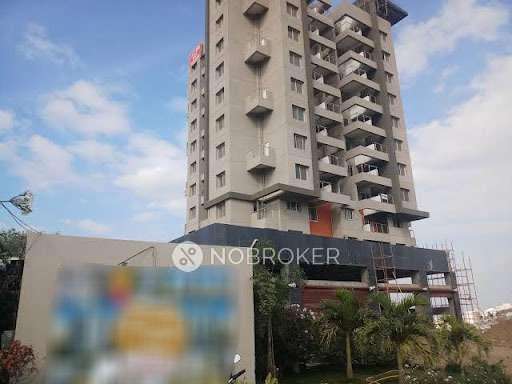 2 BHK Flat In Bhama Golden Nest For Sale  In Handewadi