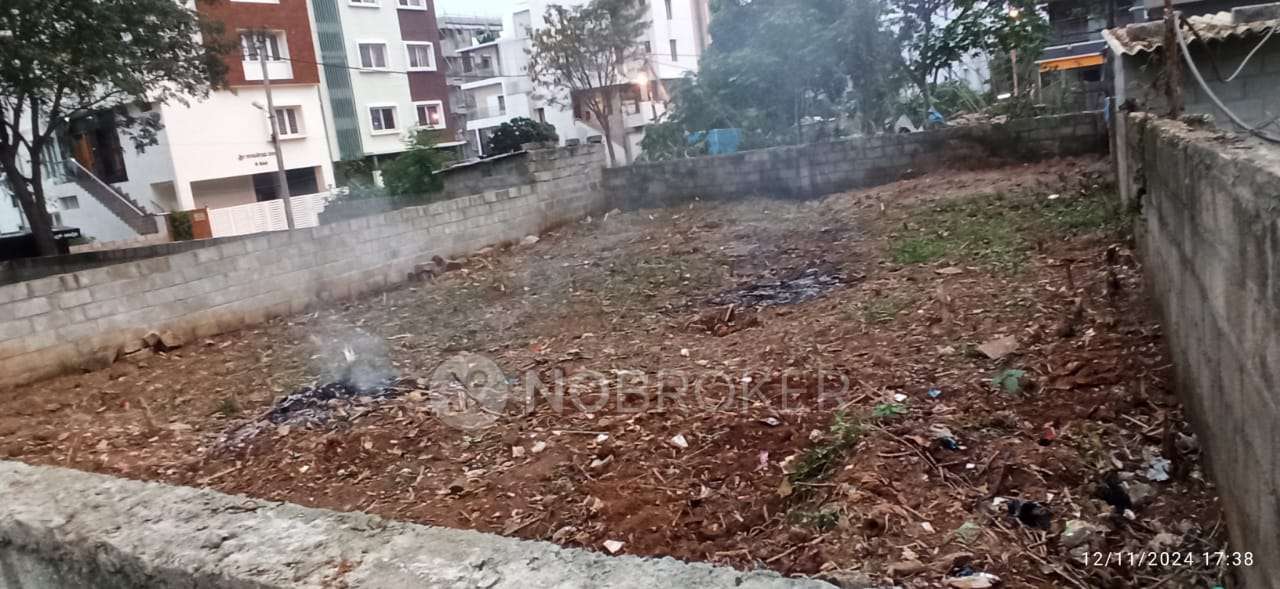 Plot For Sale  In Rajiv Gandhi Nagar  In Rajiv Gandhi Nagar Road
